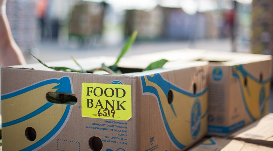 Why Do Southern Maryland Food Banks Matter?