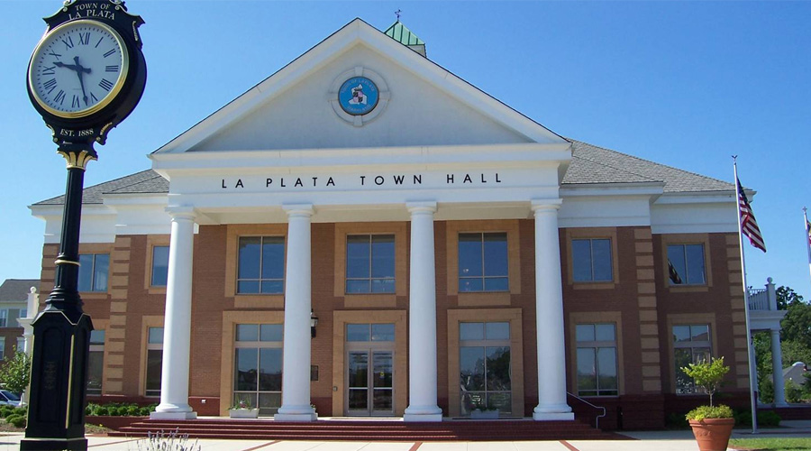 All About the Town of La Plata  RE/MAX One