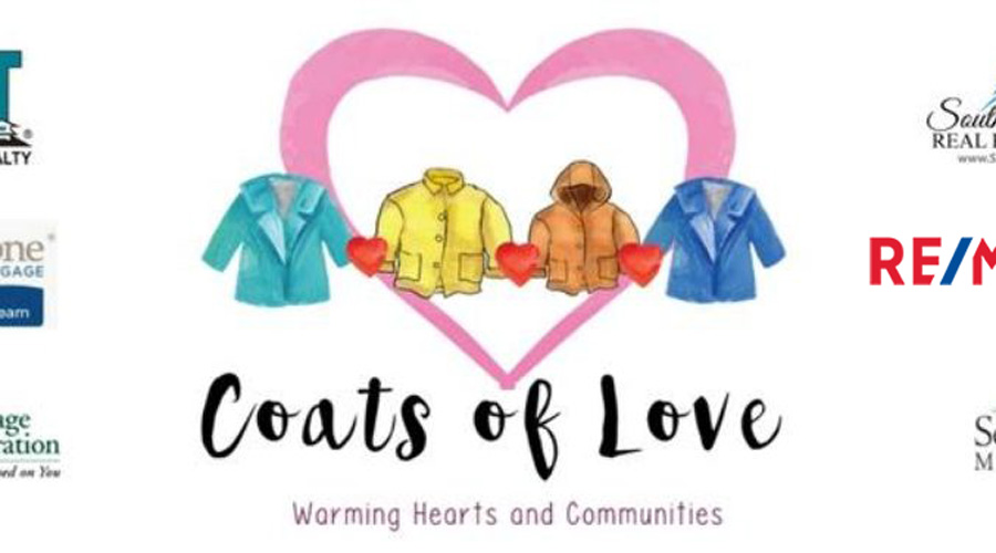 Coats of Love Spreads Warmth in Southern Maryland